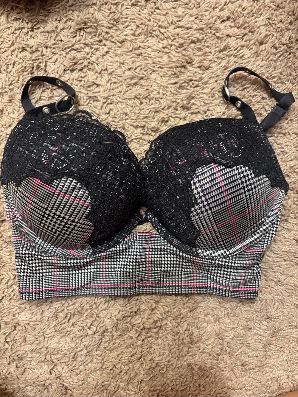 La Senza Beyond Sexy 32D
